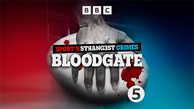 Bloodgate