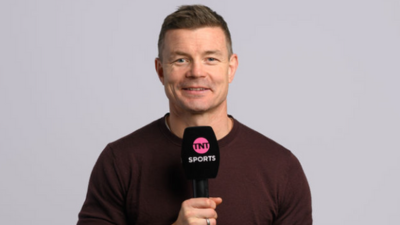 Brian ODriscoll