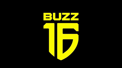 Buzz 16
