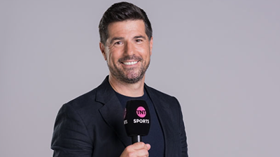 Craig Doyle 