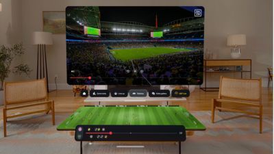 DAZN