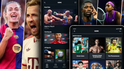 DAZN