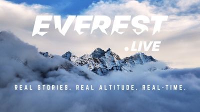 Everest Live