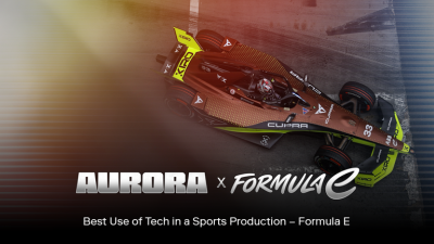 Formula E