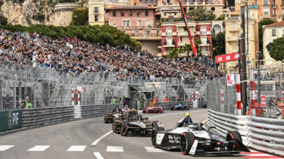 Formula E