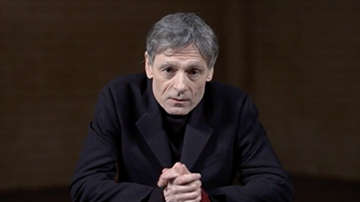 Gabriel Clarke
