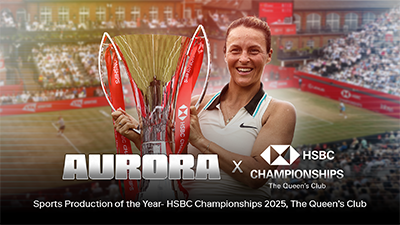 HSBC Championship