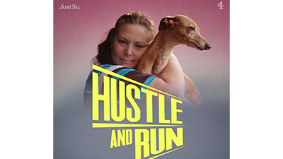 Hustle and Run