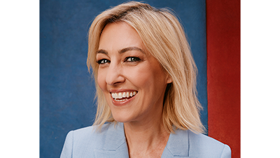 Kelly Cates