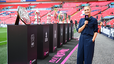 Laura Woods