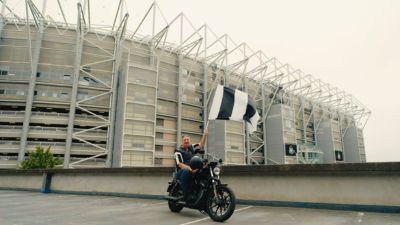 Newcastle United
