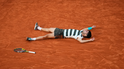 Roland Garros