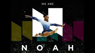 Noah Media