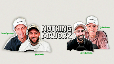 Nothing Major
