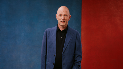 Peter Drury