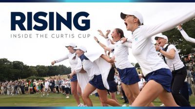 Curtis Cup