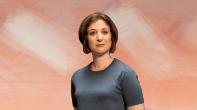 Robyn Cowen