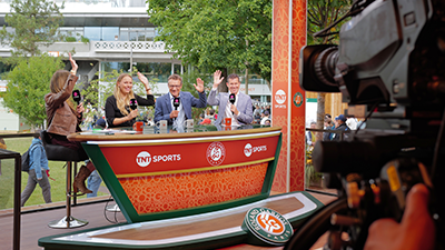 Roland Garros