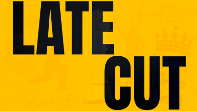 The Late Cut