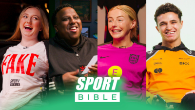 Sport Bible