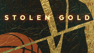 Stolen Gold