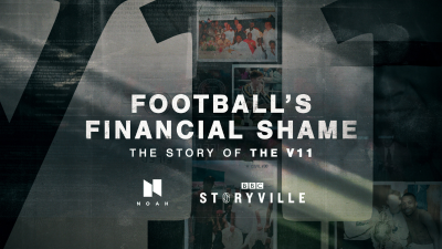 Storyville