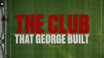 Club George Built
