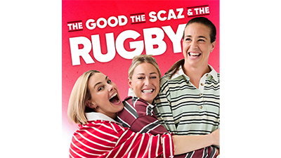 The Good Scaz