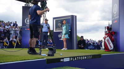 The 2025 Open