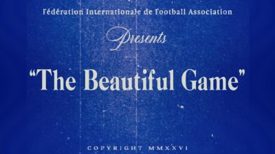 Beautiful Game