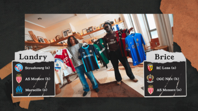 Ligue 1 Show