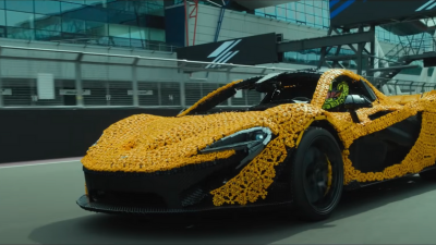 LEGO