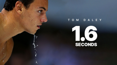 Tom Daley 1.6