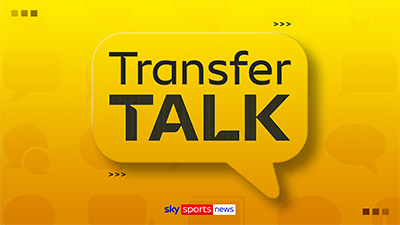 Transfer talk