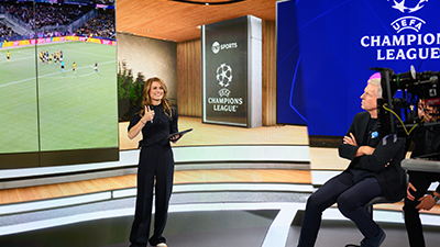 UEFA Champions
