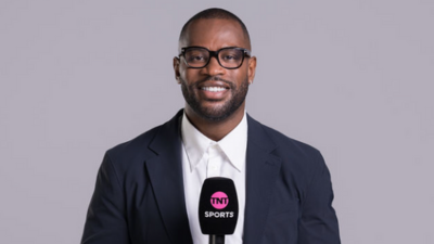 Ugo Monye
