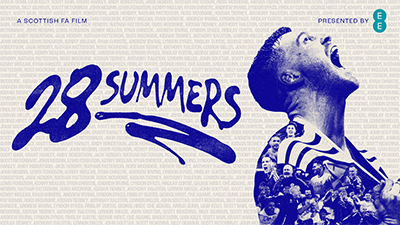 28 Summers