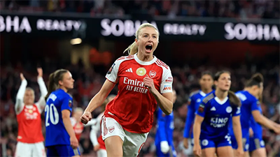 Barclays WSL