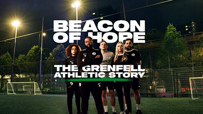 Beacon Hpe