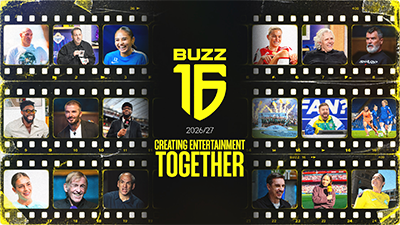 Buzz 16