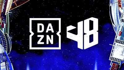 DAZN