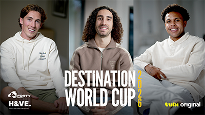 Destination World Cup