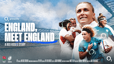 England Meet England