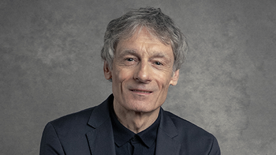 Gabriel Clarke