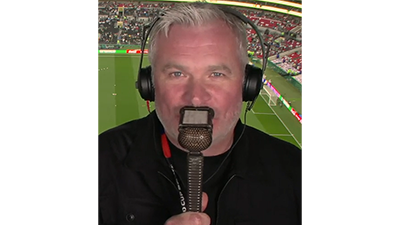 Guy Mowbray