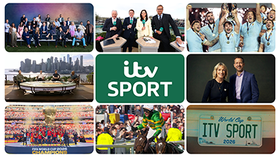 ITV Sport