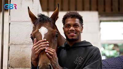 British Horseracing