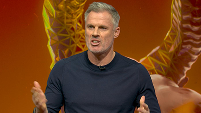 Jamie Carragher