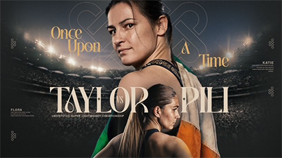 Katie Taylor