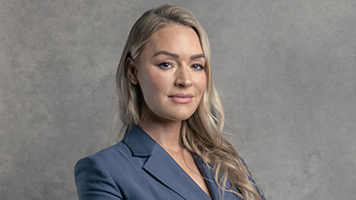 Laura Woods